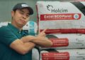 Holcim building solutions take center stage in new ad featuring Chito Miranda