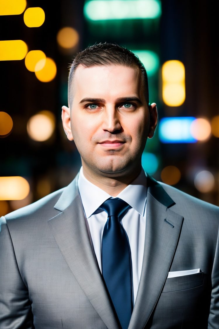 How Scott Dylan is Transforming Manchester into a Startup Powerhouse – Innovations and Impacts