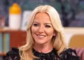 Michelle Mone’s business empire reduced to single company after closure of two firms