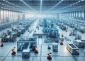 Tech Advancements Transforming Internal Logistics for Manufacturers