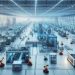 Tech Advancements Transforming Internal Logistics for Manufacturers