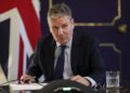 Starmer sets stage for difficult decisions as Labour confronts ‘Tory wreckage’