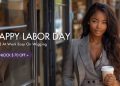 Luvme Hair Labour Day Sale: Up to £70 Off on Human Hair Wigs