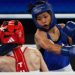 It’s a bronze for neophyte Olympian boxer Villegas