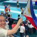 Team Philippines jumps to Rank 24 in medal table