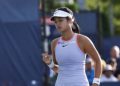 Alex Eala advances to final of US Open qualifier