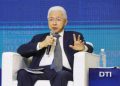 DTI’s Pascual urges successor to keep working on trade deals