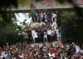 Philippines’ DFA calls for peaceful transition in Bangladesh after protests