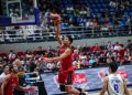 Undermanned Gin Kings edge New Taipei Kings