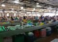 Seafood from all regions safe to eat amid the Bataan oil spill – BFAR
