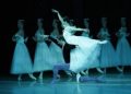 True love twirls onstage