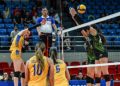 Solar Spikers eye quarter berth against Farm Fresh