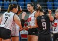 Cignal and Akari clash for Pool B lead of PVL tilt
