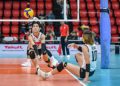 Cignal HD Spikers remain unbeaten