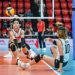Cignal HD Spikers remain unbeaten