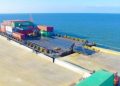 Customs to track barge, domestic ship cargoes