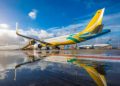 Cebu Pacific receives 3 aircraft; restructuring plan gets SEC nod
