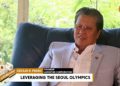 How Lamoiyan leveraged the Seoul Olympics for brand awareness