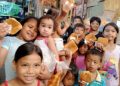 Food banking to alleviate hunger: Inspired by Pope Francis