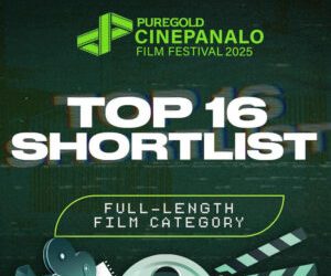 Puregold releases 16 shortlisted entries for CinePanalo Film Festival