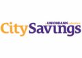 CitySavings sees better margins on lower rates