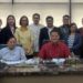 CoA chair Cordoba administers oathtaking of new ANGSAI Board of Trustees