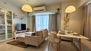 DMCI, RLC: First tower of Sonora Garden Residences 56% sold