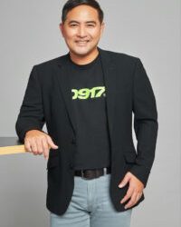 Globe announces appointment of Darius Jose R. Delgado as Chief Commercial Officer