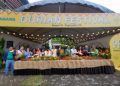 Davao durian fest highlight of city’s Kadayawan season