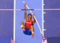 EJ Obiena ready to do battle in pole vault final