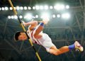 Obiena shares third place in Switzerland tournament