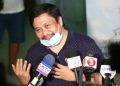 Sandiganbayan overturns Estrada’s bribery conviction