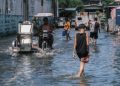 Leptospirosis cases in metro continue to rise