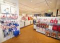 From recycled plastic to sustainable wood
