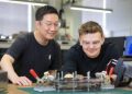 Gaussion secures £9.5 million to revolutionise electric vehicle battery charging
