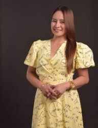 Geeian ‘Ghie’ Gambala: A beacon of hope for mental health awareness