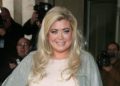 Watchdog bans Gemma Collins advert promoting headset to treat depression