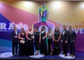 Globe wins HR Asia Best Companies to Work For in Asia, PH chapter