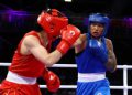 Boxing was just a try, says Bacyadan