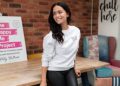Holly Matthews: Actress Turned Self-Development Coach and Bestselling Author