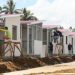 Philippines cuts housing target due to slow private financing