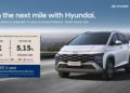 HMPH celebrates 75th anniversary of Philippine-South Korean ties through Hyundai Stargazer promo
