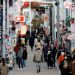 Japan backs voter awareness