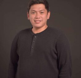 Empowering communities through livelihood: The inspiring journey of Jasser June Cruz