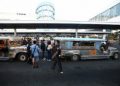 Lowest jeepney fare may hit P30 under facelift plan