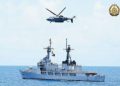 War games with US, Canada and Australia unlikely to deter China