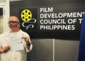 Film Dev’t Council signs on to support young creatives