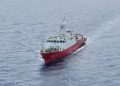 Beijing deployed research vessel near Palawan, not leaving soon — analyst