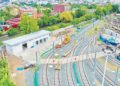 LRT-1 Cavite extension phases 2, 3 may start construction by 2026