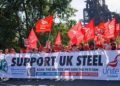 Tata Steel workers and suppliers receive £13.5 million in emergency funding amid Port Talbot restructuring